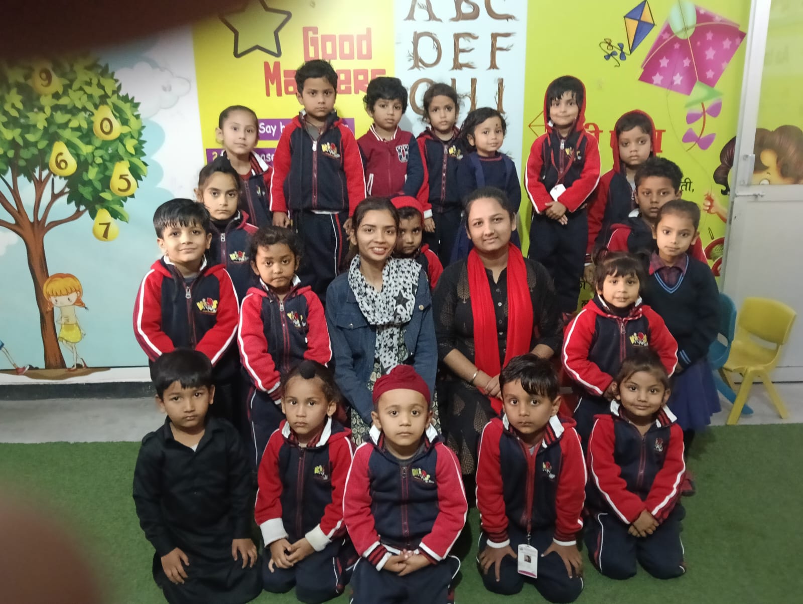 Kids Paradise Moment 10