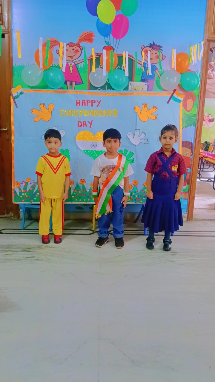 Kids Paradise Moment 11