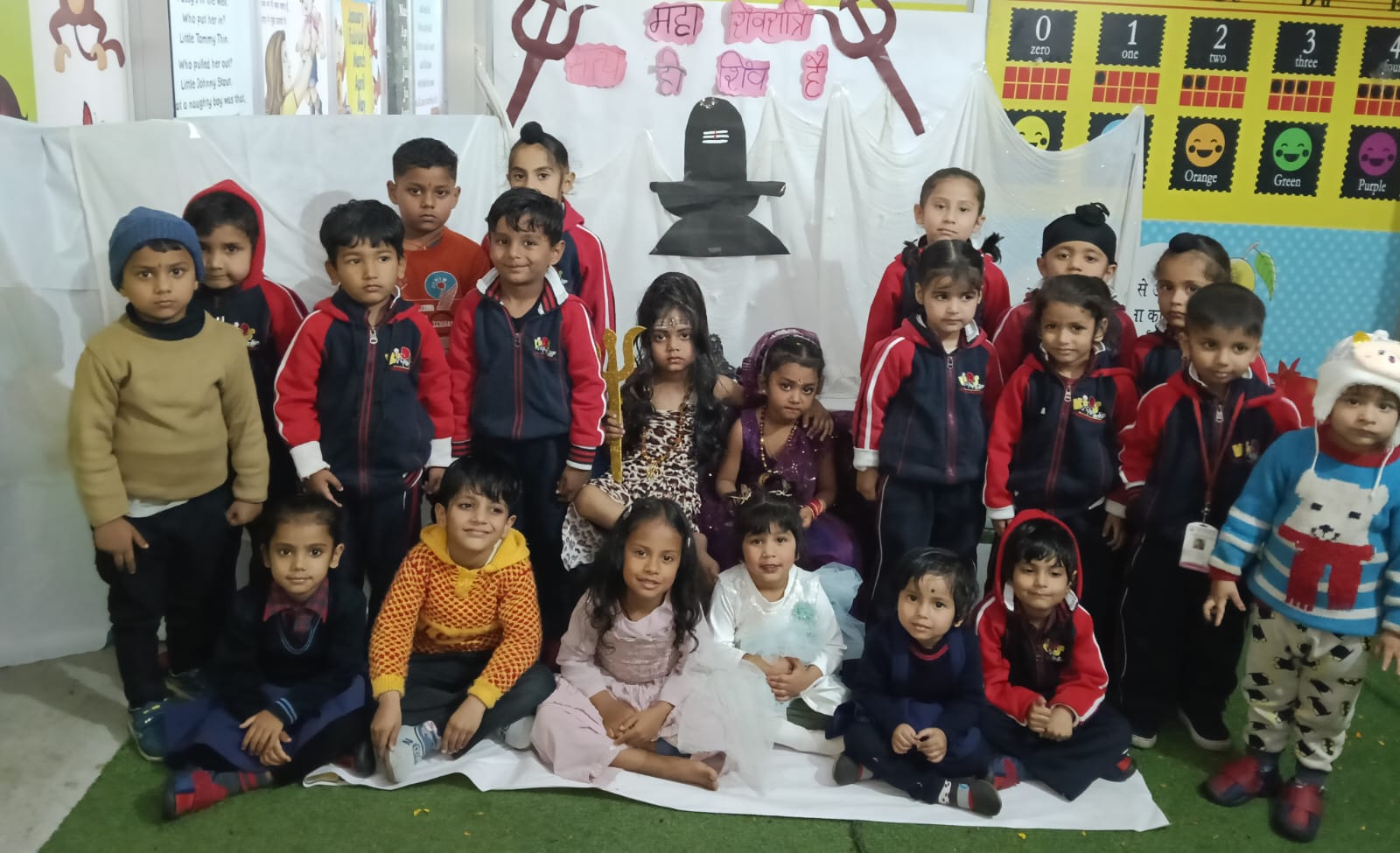 Kids Paradise Moment 12
