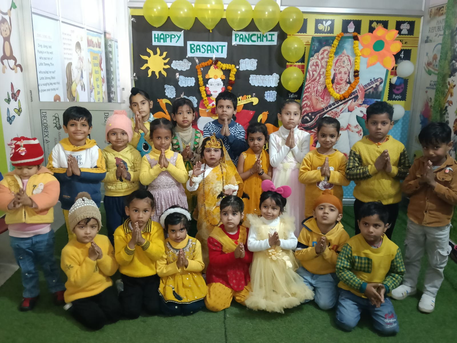 Kids Paradise Moment 13