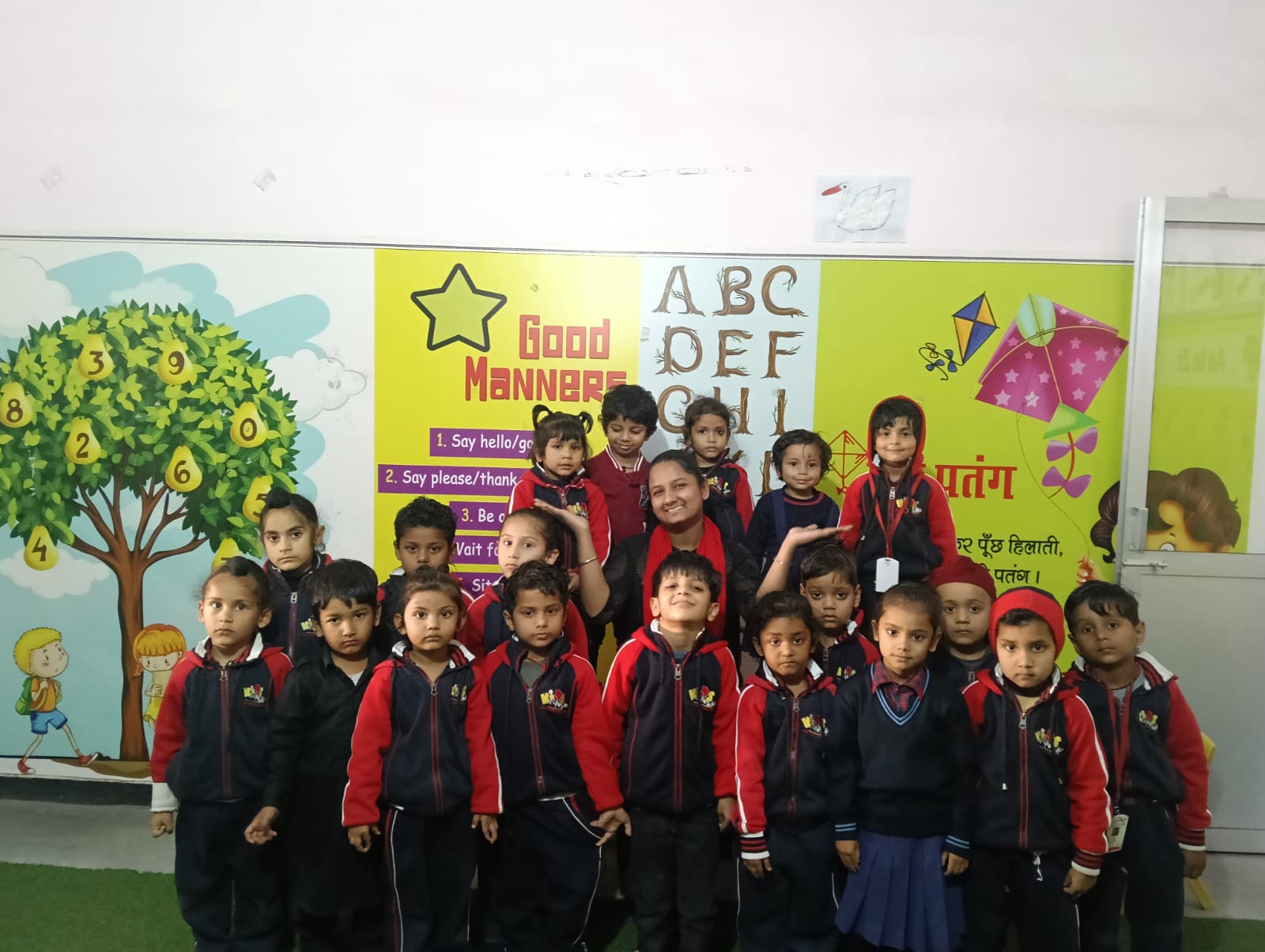 Kids Paradise Moment 14