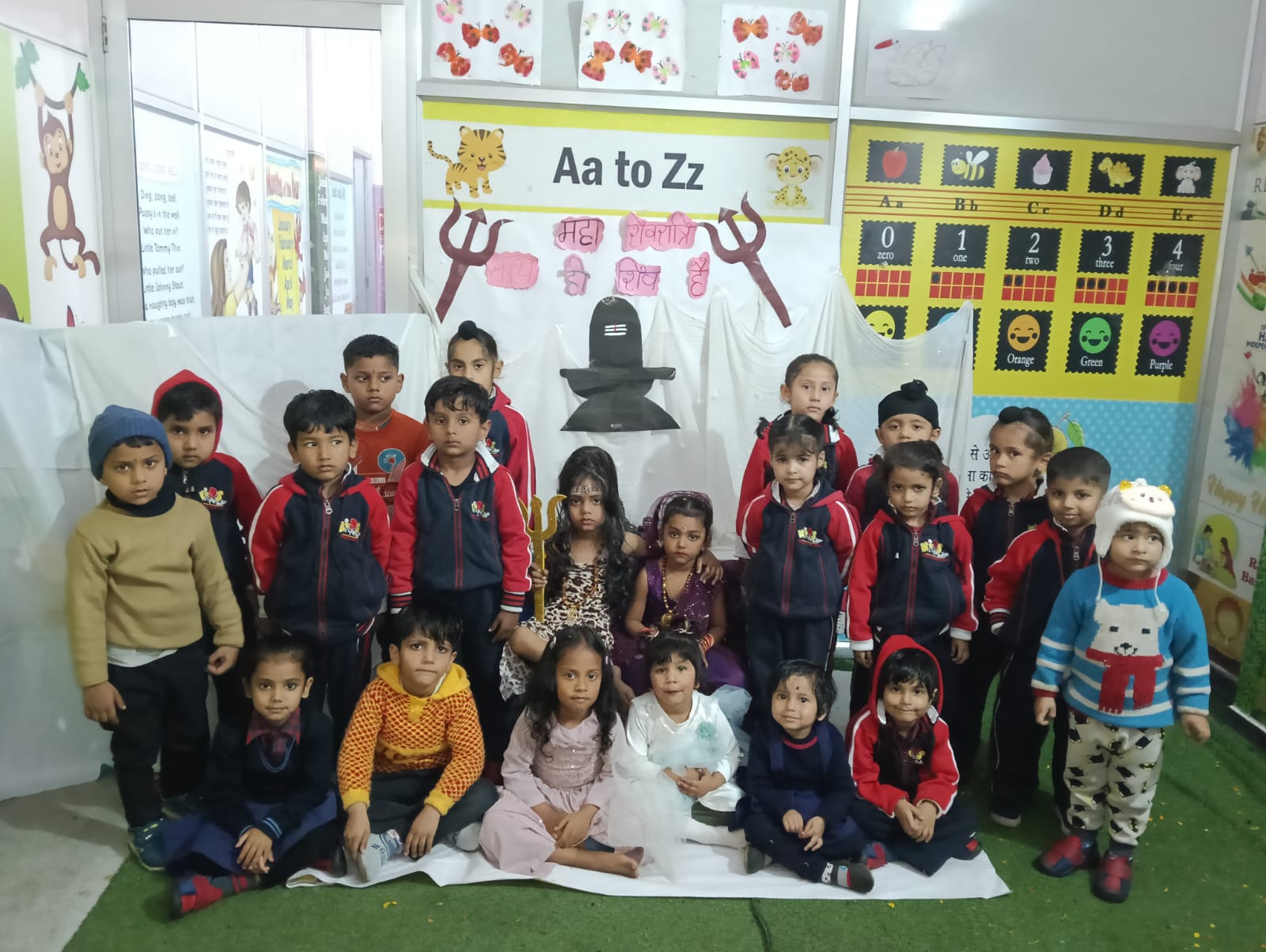 Kids Paradise Moment 15