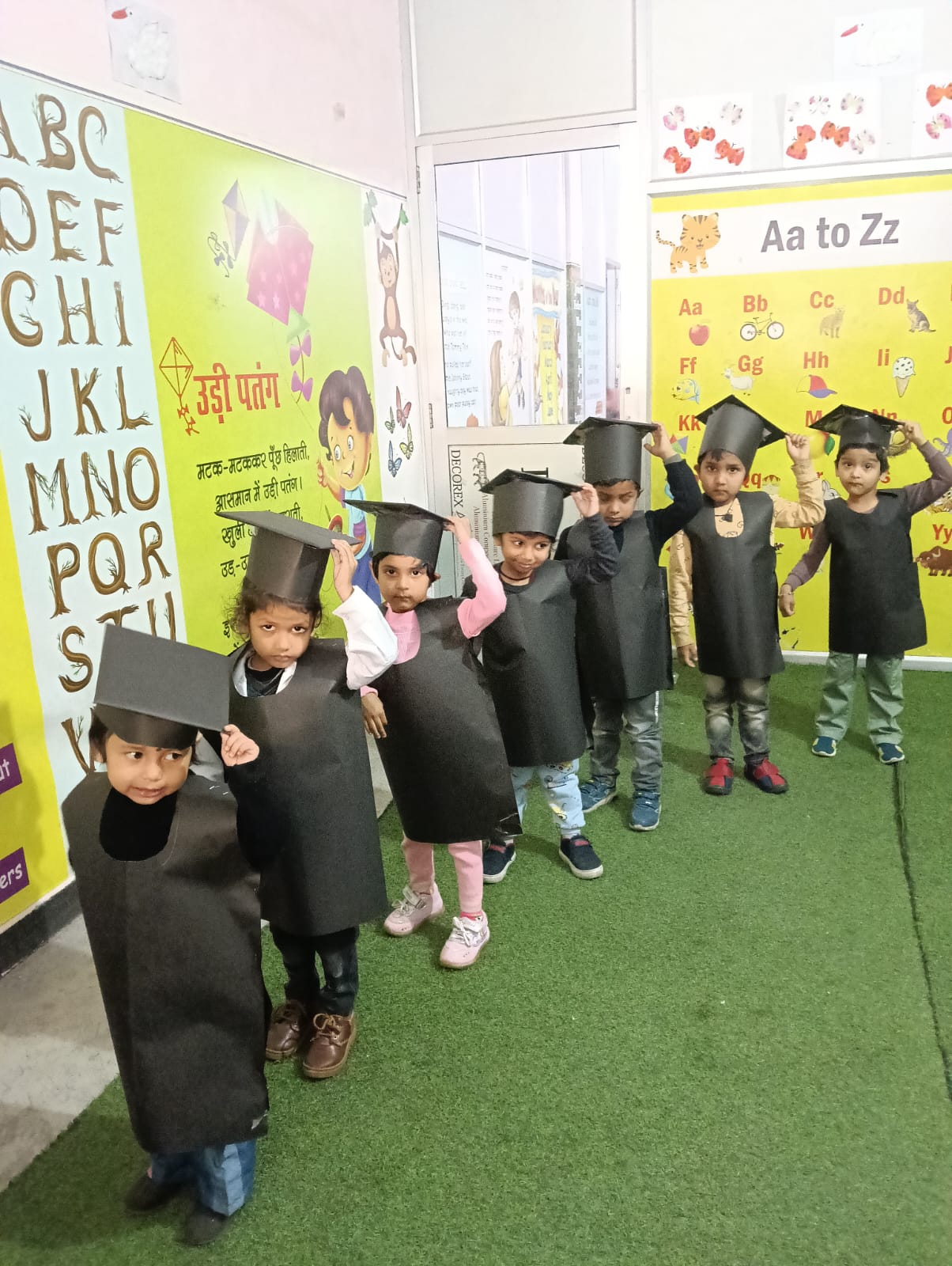 Kids Paradise Moment 17