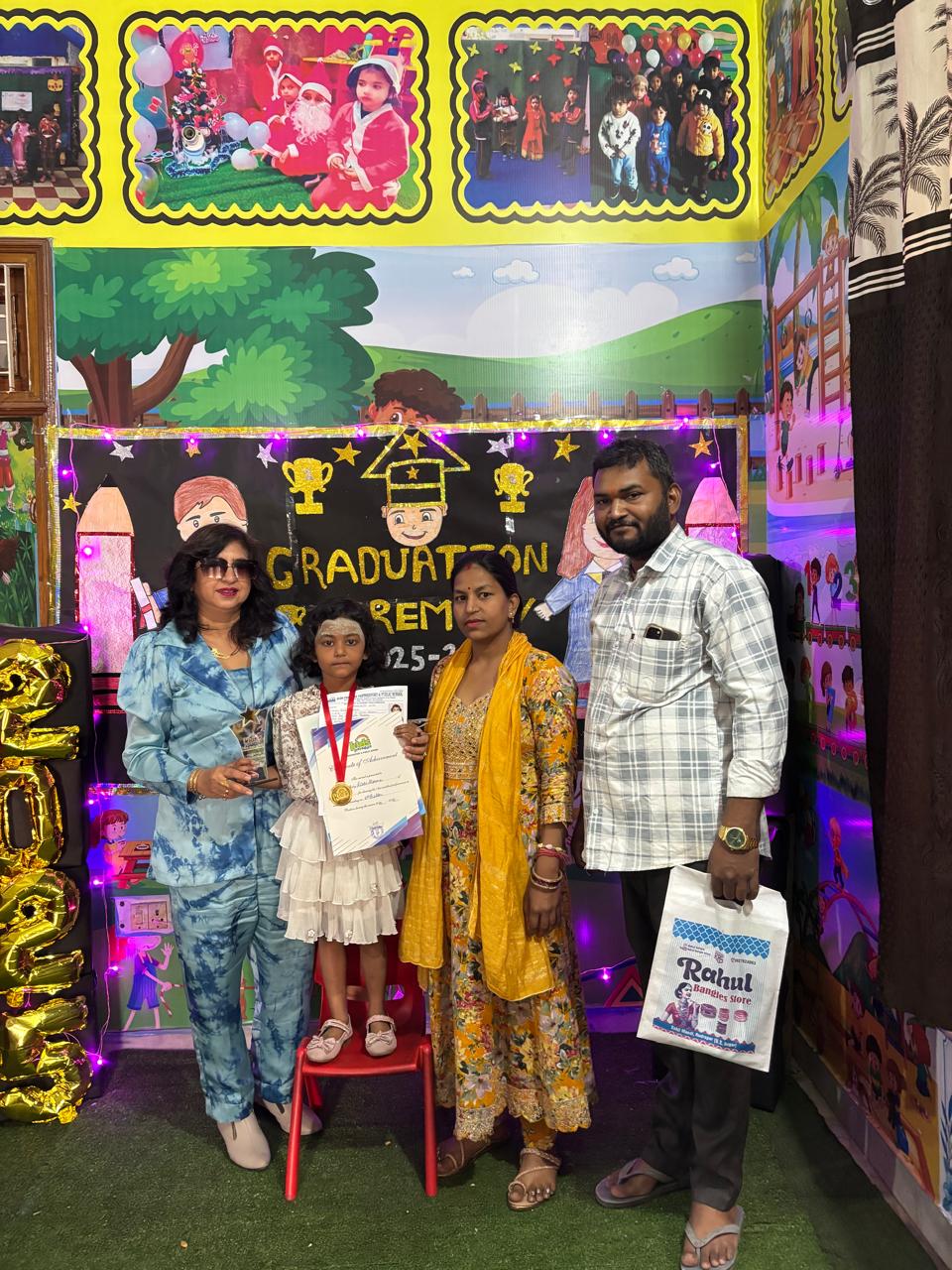 Kids Paradise Moment 6