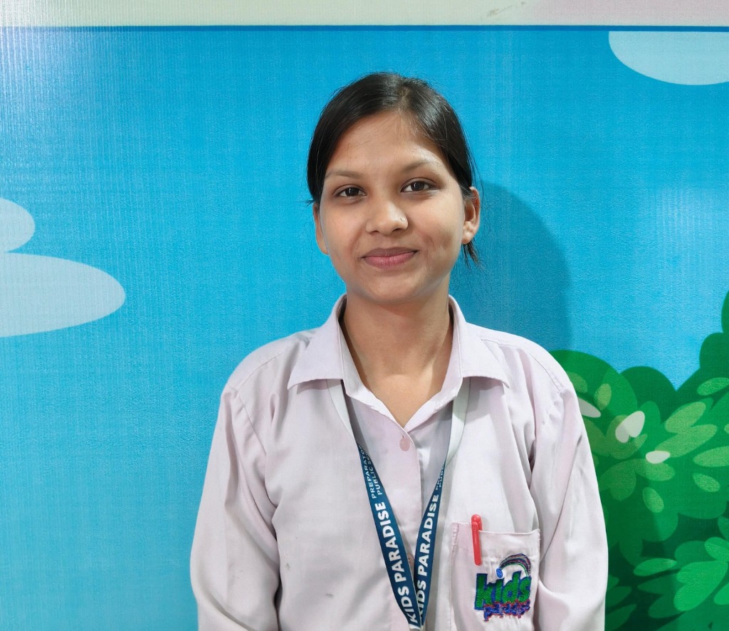 Ms. Vaishali
